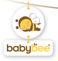 Babybee Logo