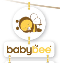 Babybee Logo