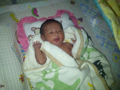 Azka Adreena Alexia Wisnu