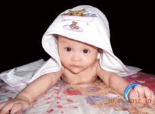 Defany Berliana Nasution