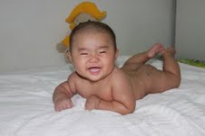 Nicholas Michael Setiadi