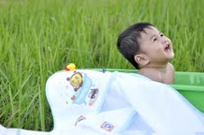 Richard Warren Kurniawan